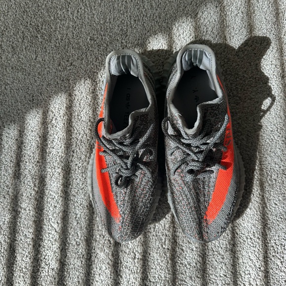 Yeezy Boost 350 V2 'Beluga Reflective' - Picture 4 of 6